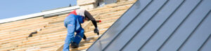Reparación y construcción de tejados en Leganés